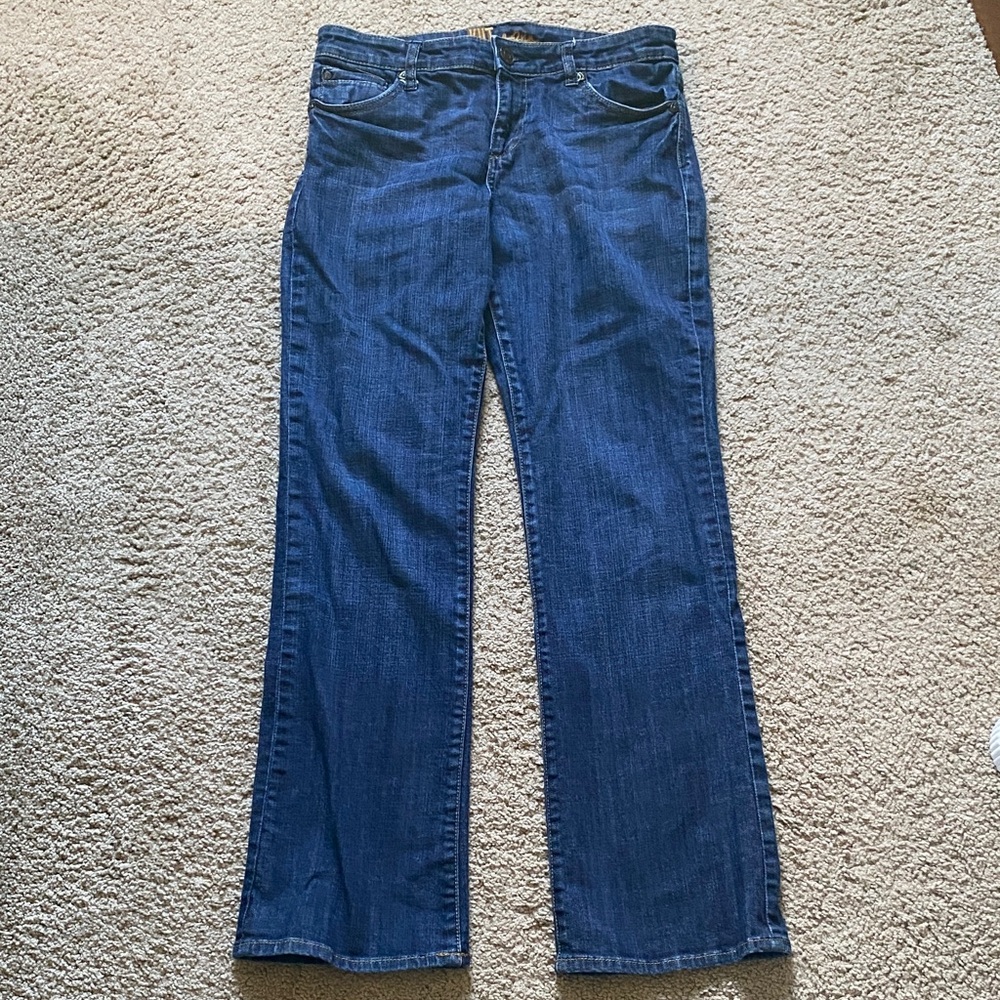 Kut from the Kloth Jeans